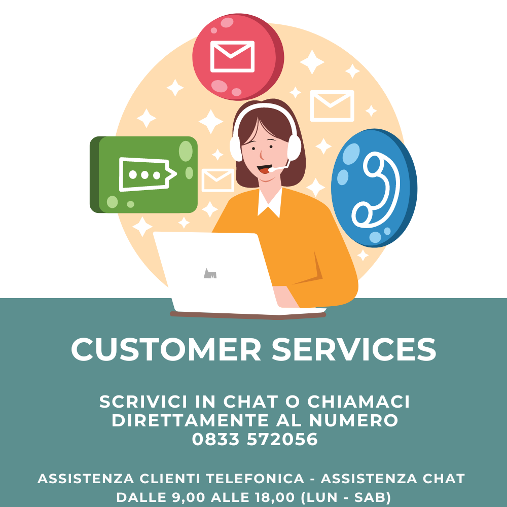 Assistenza Telefonica | ArtistLab.it - Prodotti Professionali e Attrezzatura per Capelli e Parrucchieri