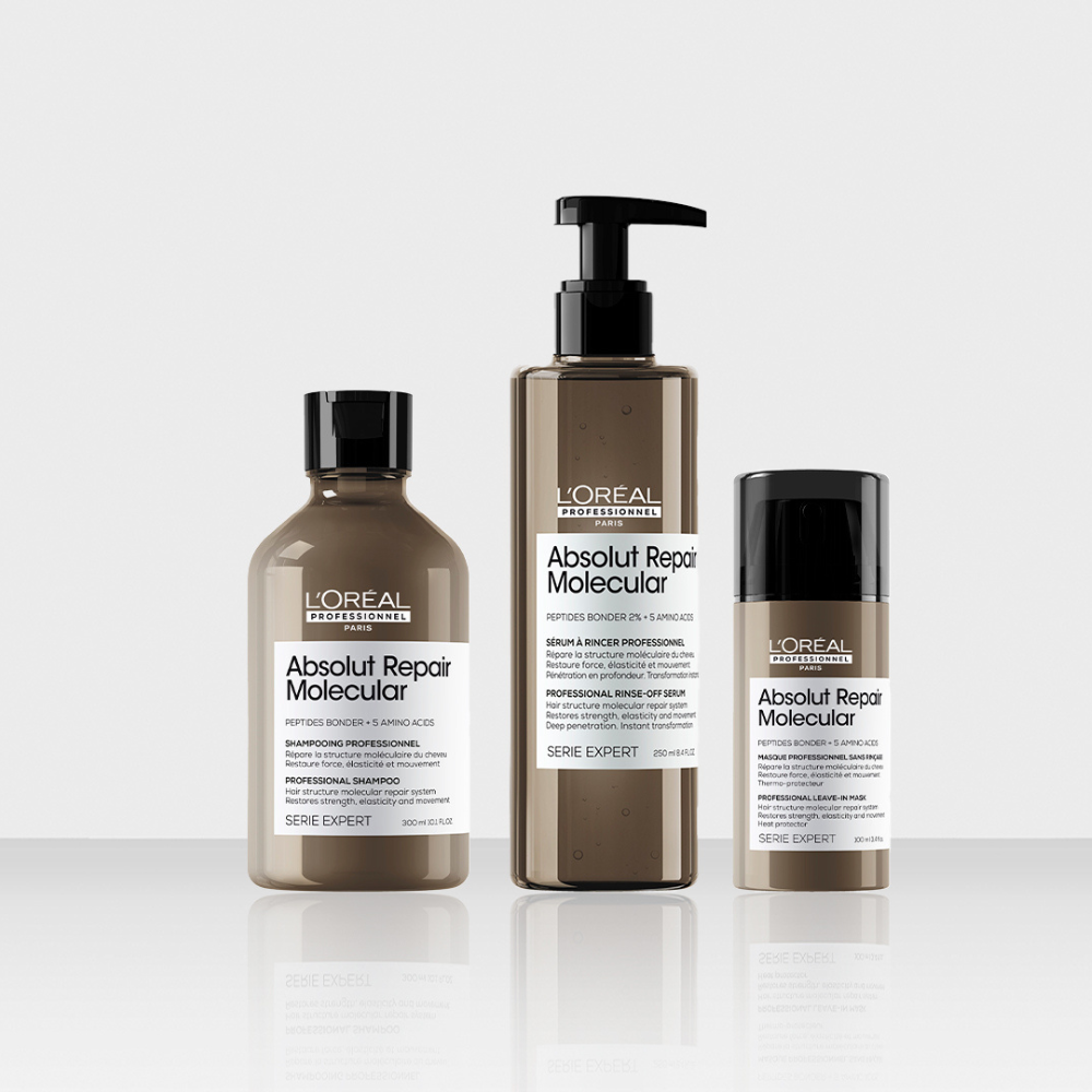 Absolut Repair Molecular L'Oreal Professionel