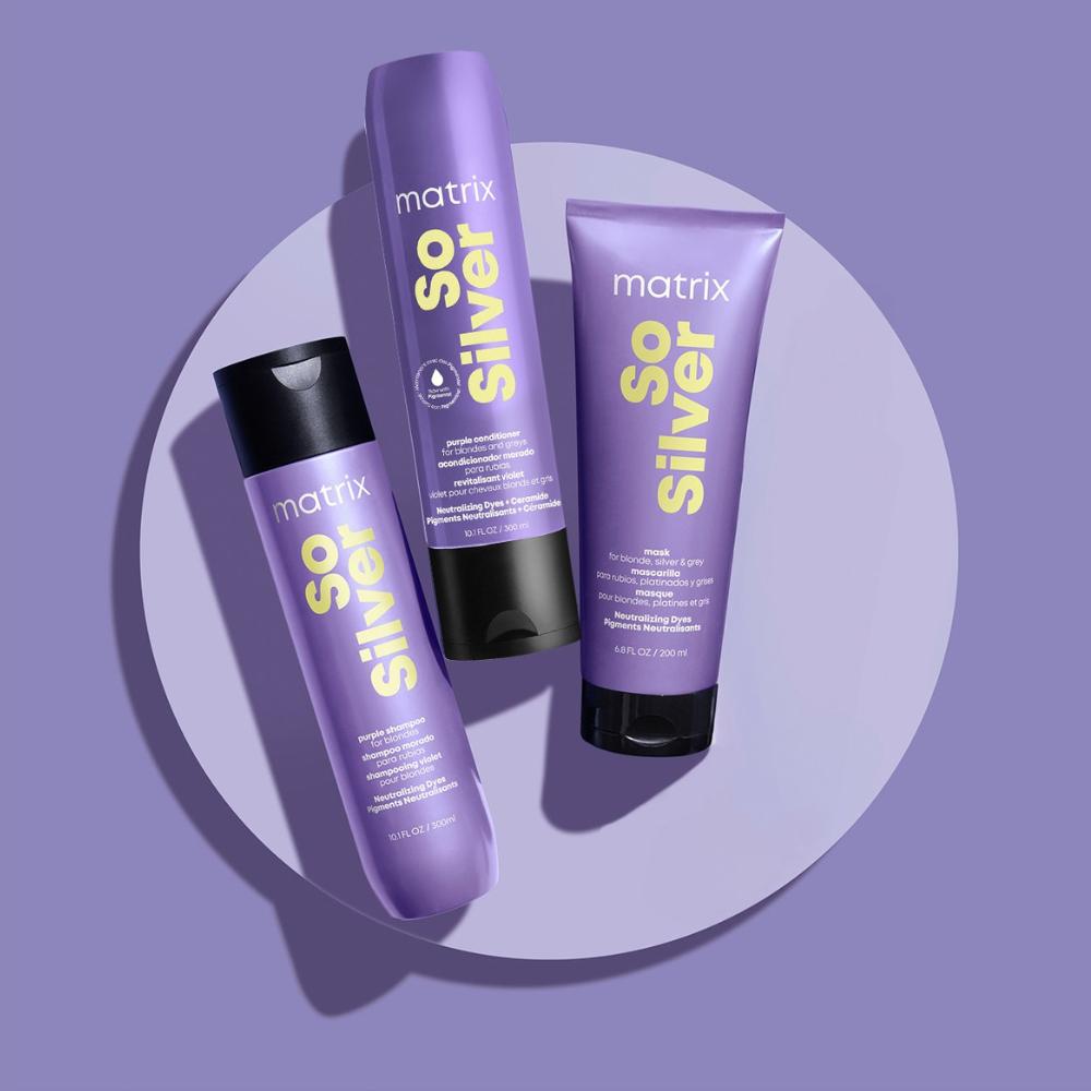 KIT ANTI-GIALLO | ArtistLab.it - Prodotti Professionali e Attrezzatura per Capelli e Parrucchieri