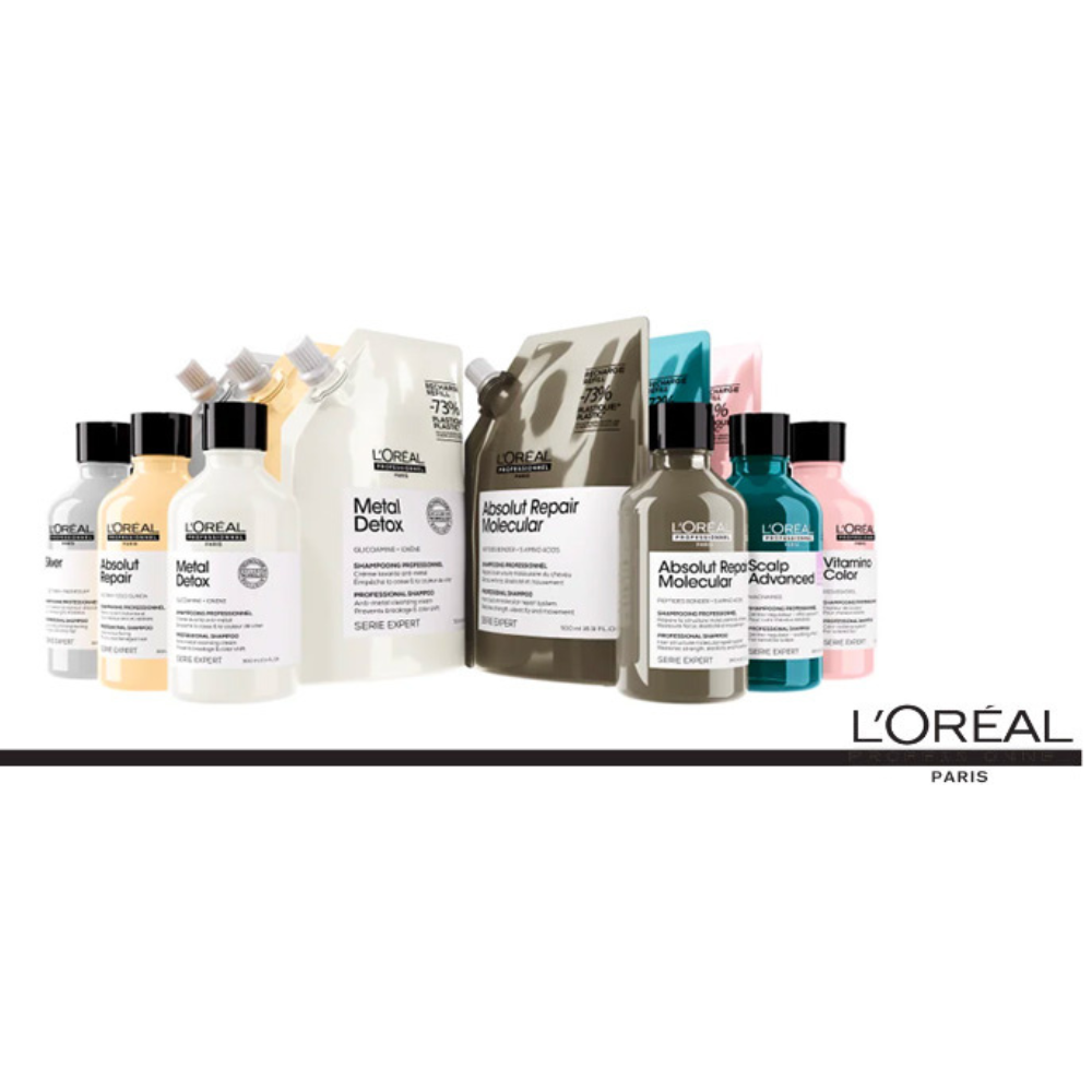 L'Oreal Serie Expert