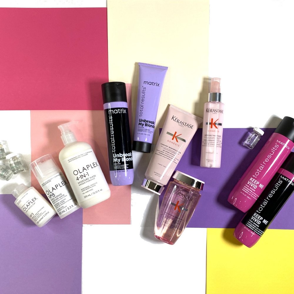 Migliori Brand per Capelli| ArtistLab.it - Prodotti Professionali e Attrezzatura per Capelli e Parrucchieri