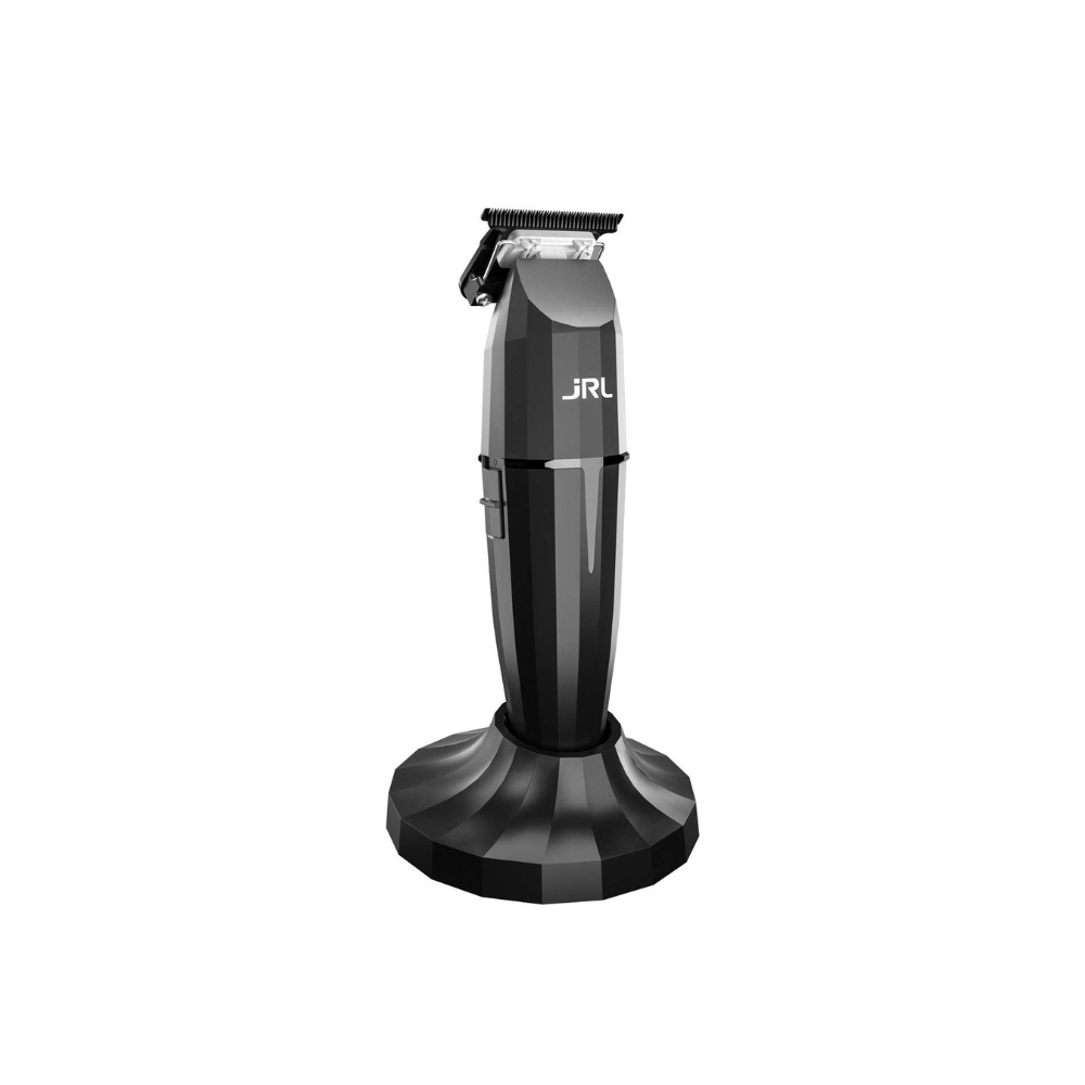 JRL Professional Onyx Trimmer con base di ricarica