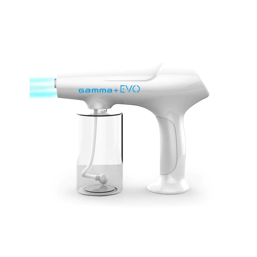 GammaPiù Evo Nano Mister Nebulizzatore elettronico
