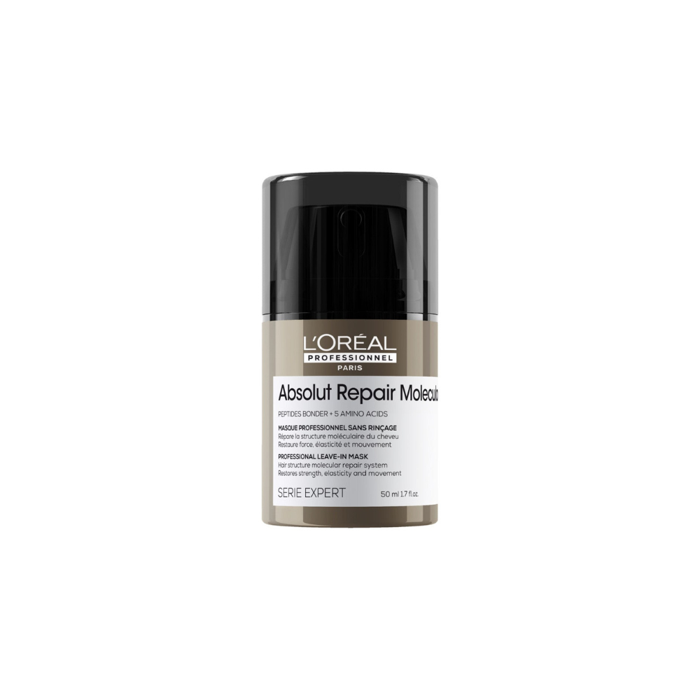 L'Oreal Serie Expert Absolut Repair Molecular Leave