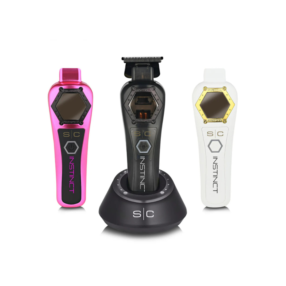 Stylecraft Instinct Metal Trimmer