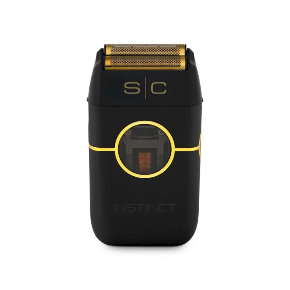 Stylecraft Instinct Metal Black Shaver