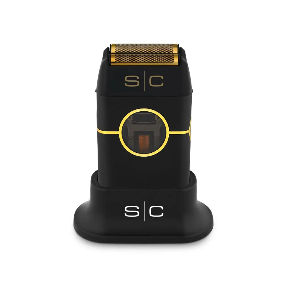 Stylecraft Instinct Metal Black Shaver