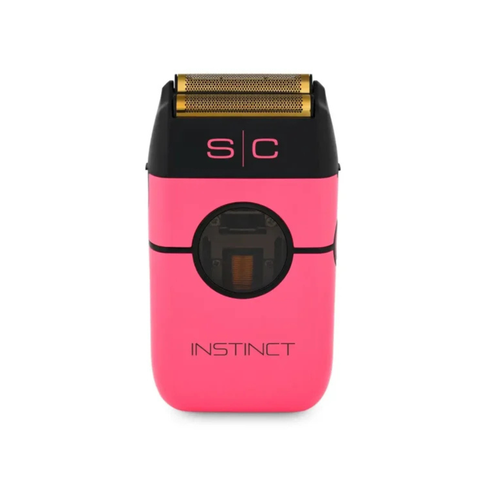 Stylecraft Instinct Metal Pink Shaver