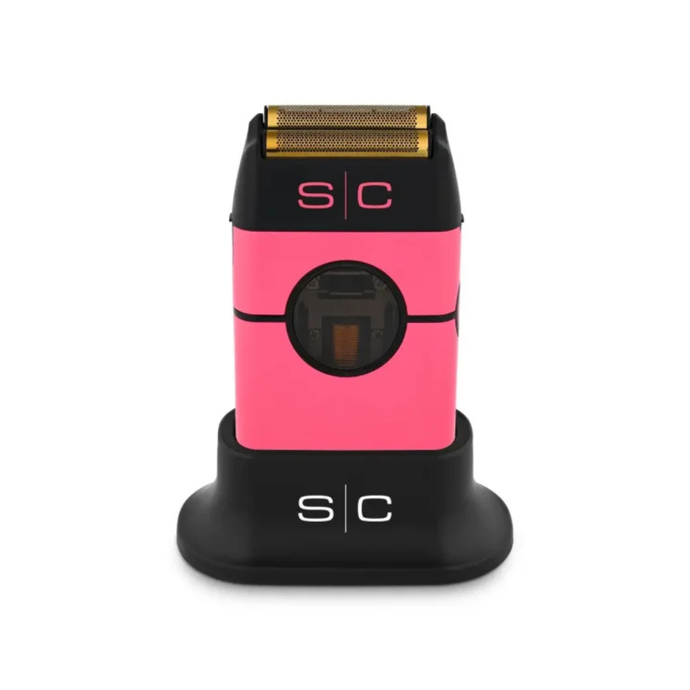 Stylecraft Instinct Metal Pink Shaver