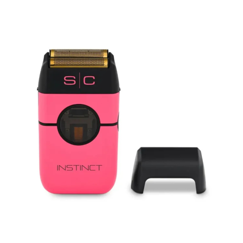 Stylecraft Instinct Metal Pink Shaver