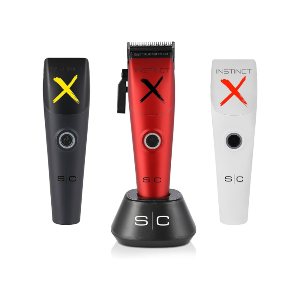 Stylecraft Instinct X Clipper