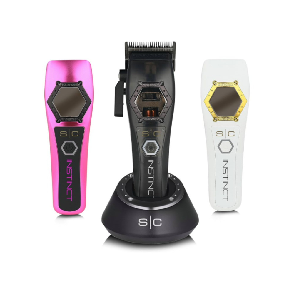 Stylecraft Instinct Metal Clipper