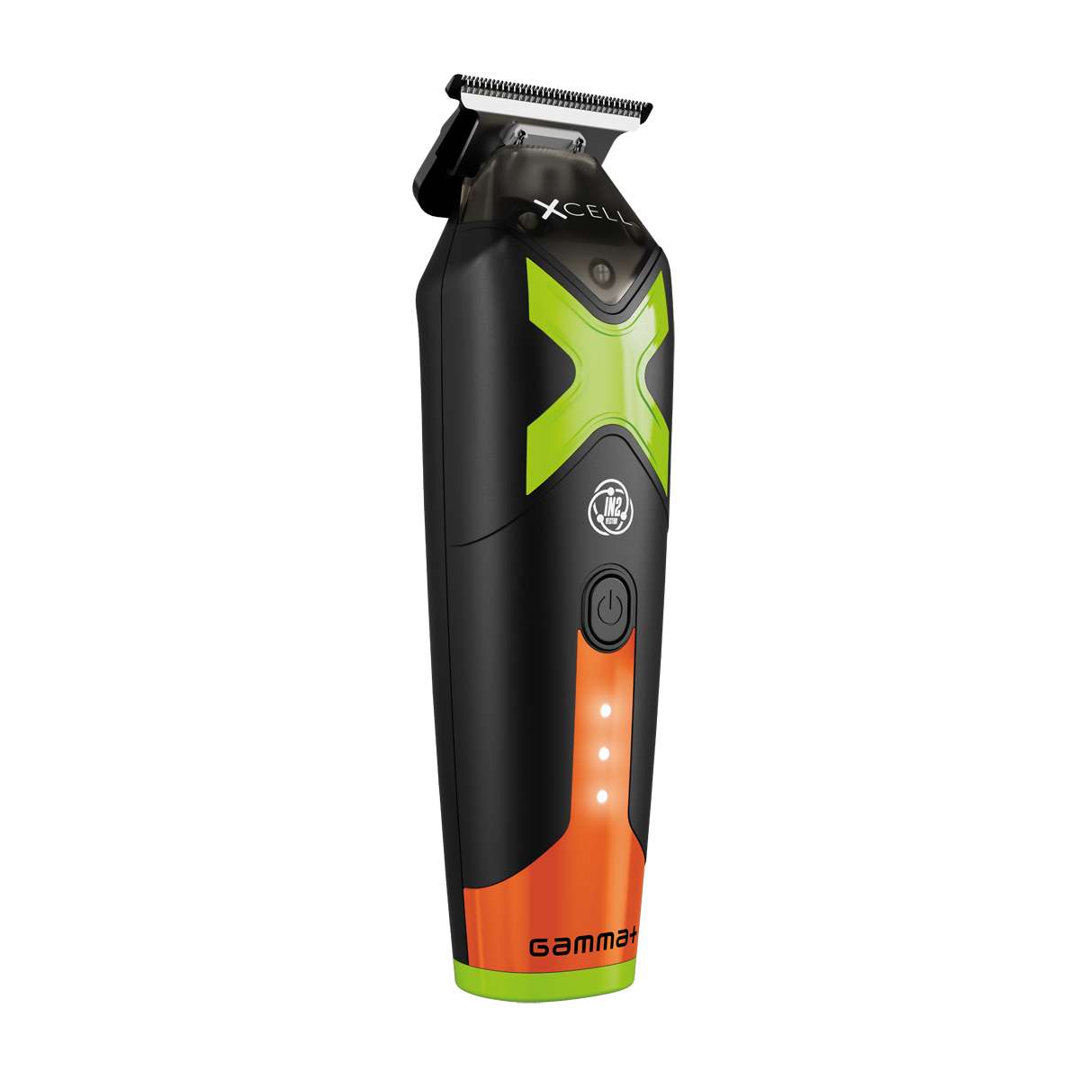 Gammapiù Xcell Trimmer