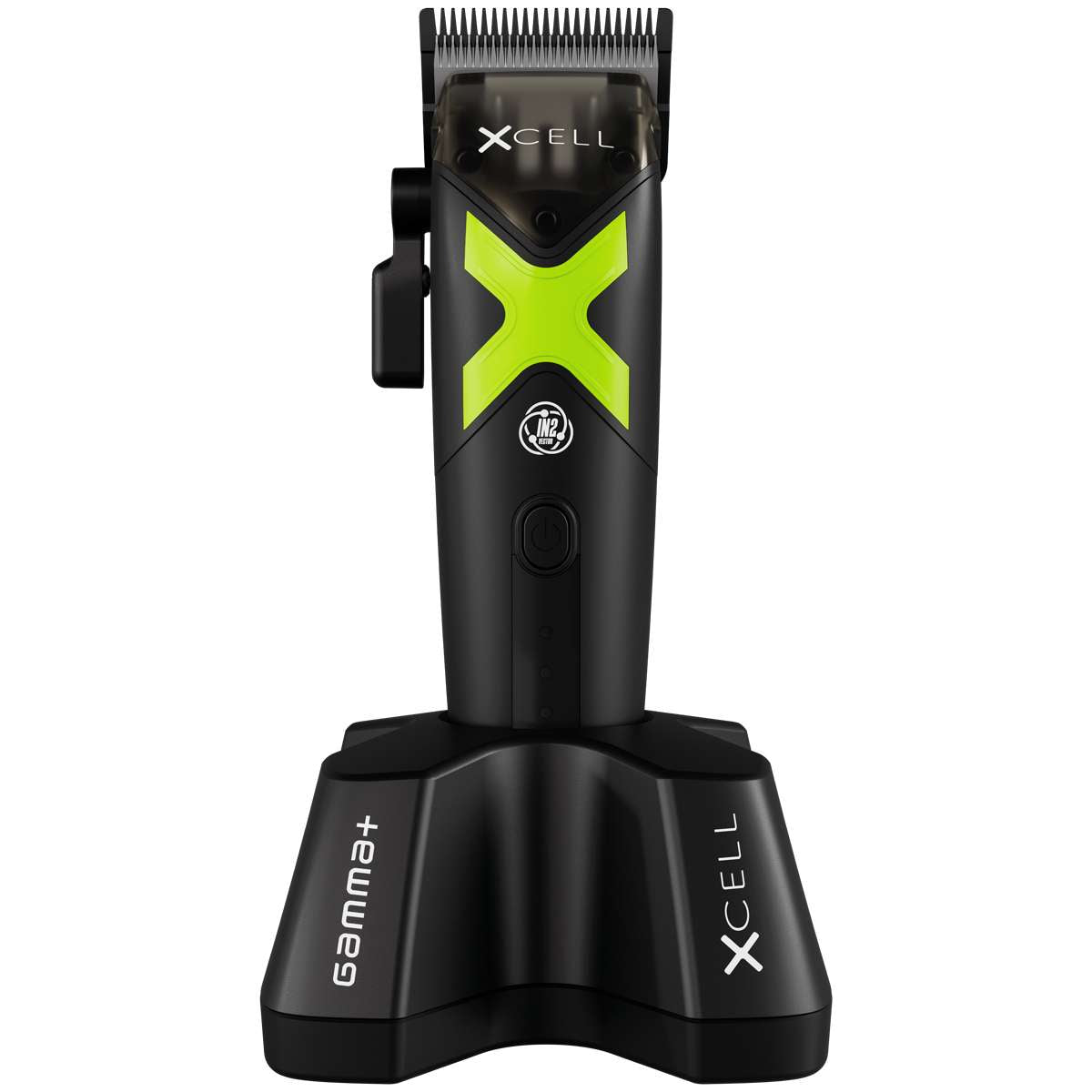 Gammapiù Xcell Clipper