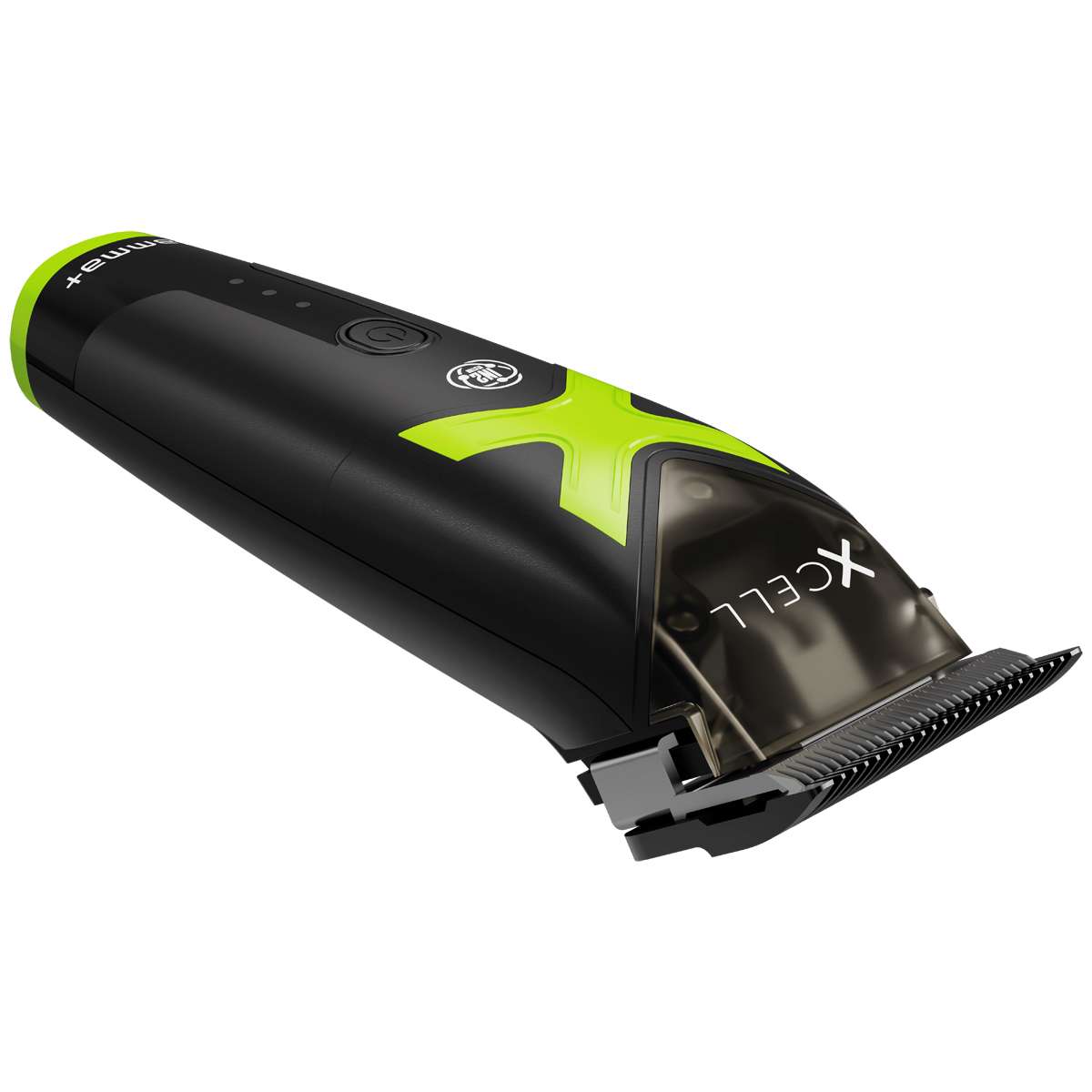 Gammapiù Xcell Clipper