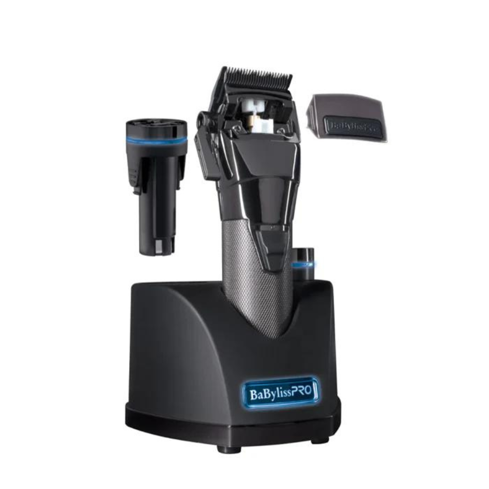 Babyliss Pro 4Artist Snapfx Clipper FX895E