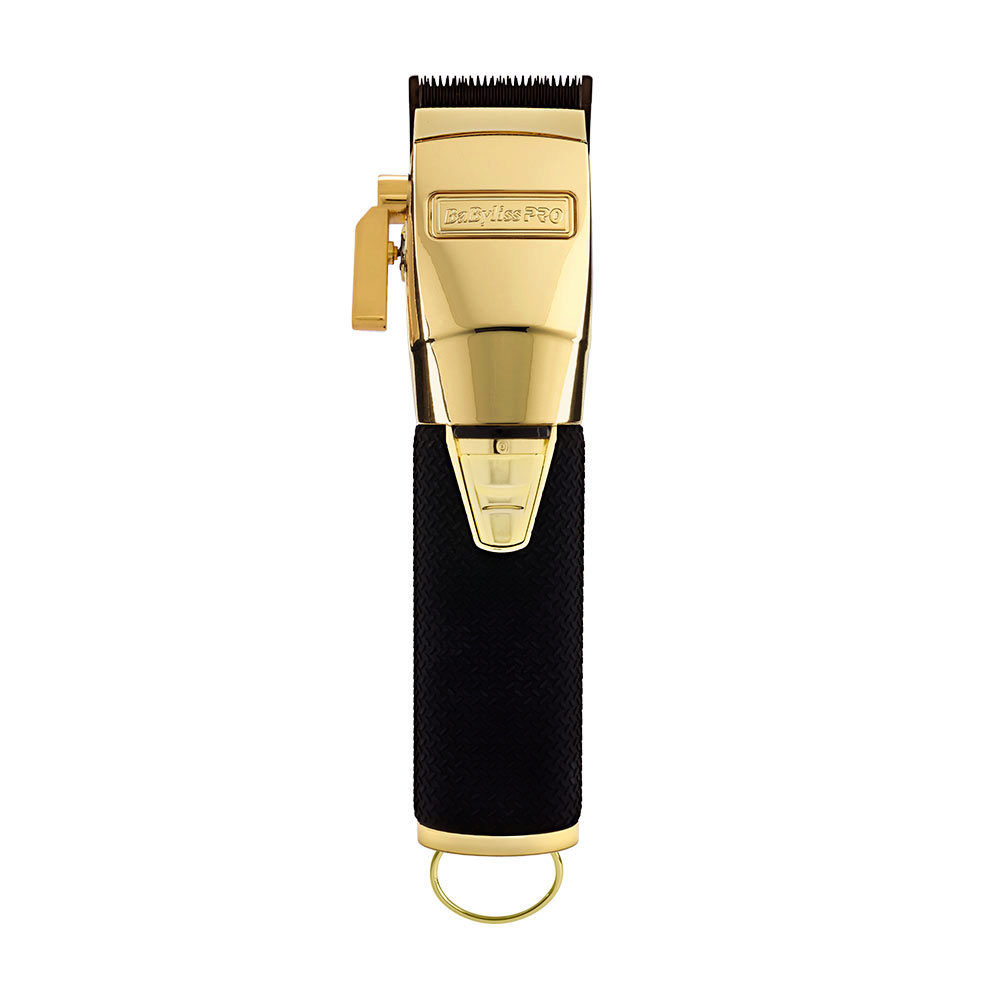 Babyliss Pro Clipper Boost Gold 4artist