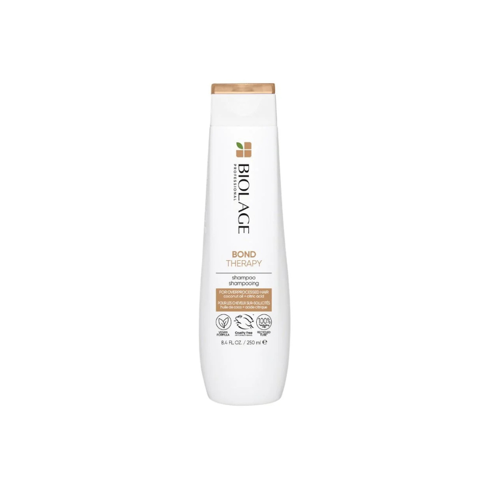 Biolage Bond Therapy Shampoo capelli danneggiati 250ml