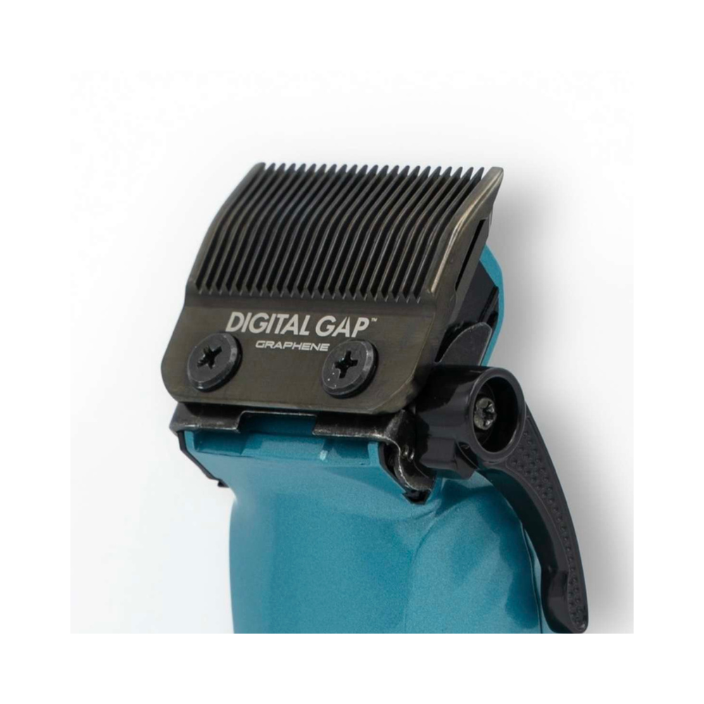 Cocco Hyper Veloce Pro Clipper Dark Teal