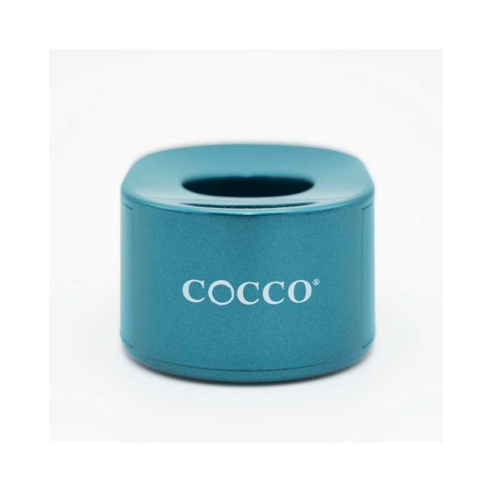 Cocco Hyper Veloce Pro Clipper Dark Teal
