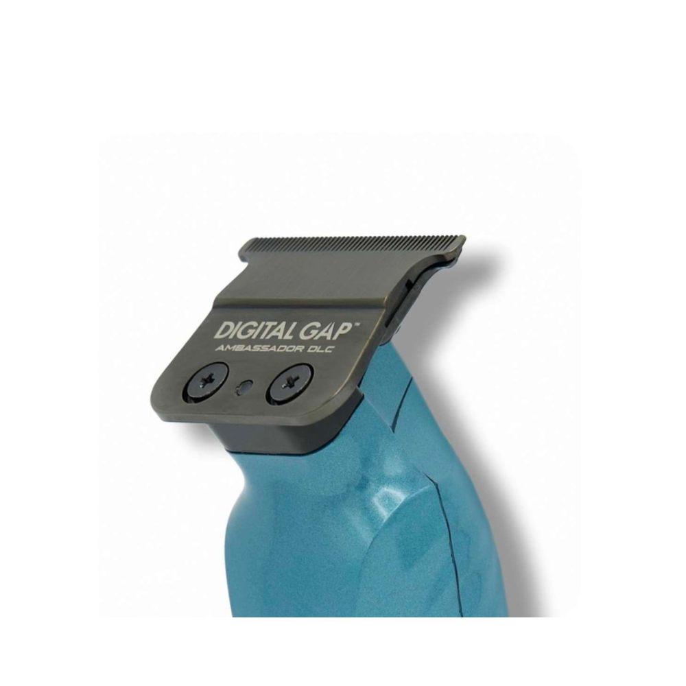Cocco Hyper Veloce Pro Trimmer Dark Teal