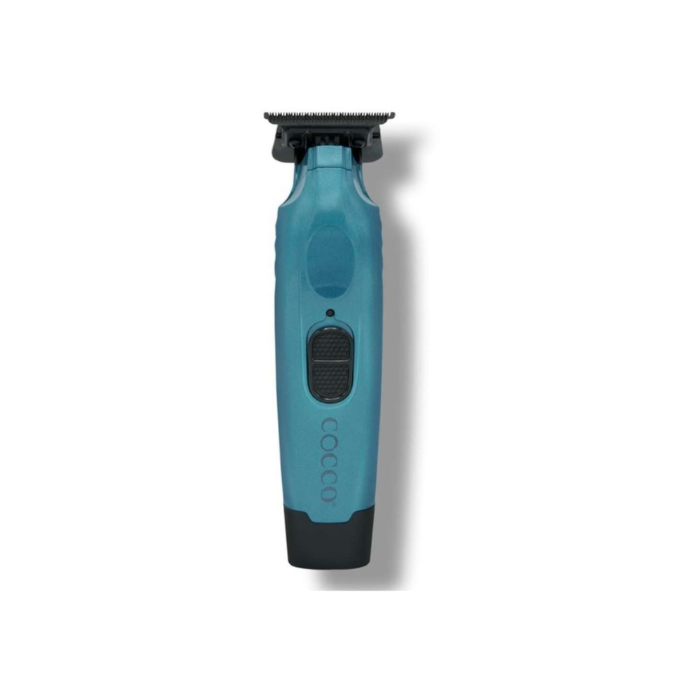 Cocco Hyper Veloce Pro Trimmer Dark Teal