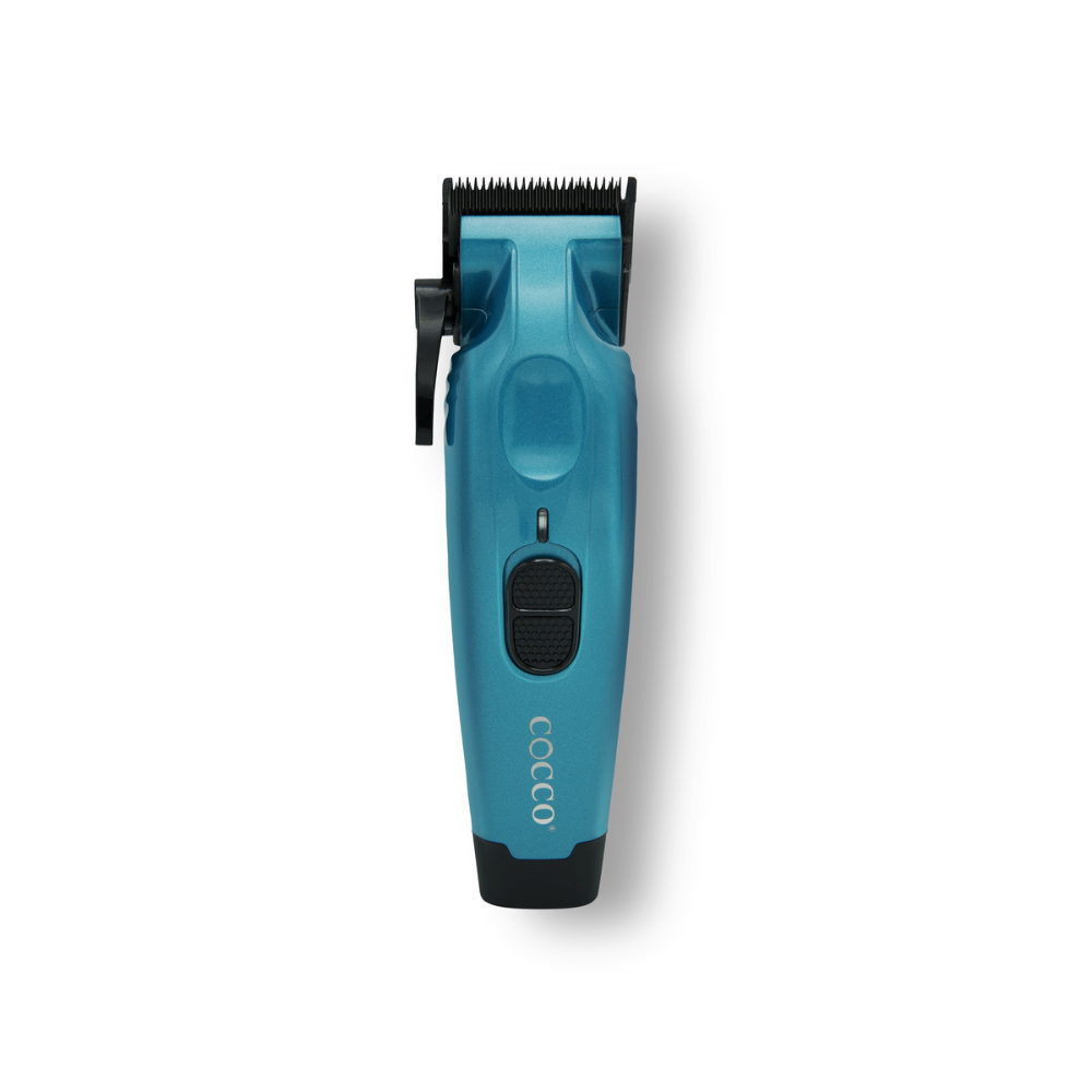 Cocco Hyper Veloce Pro Clipper Dark Teal