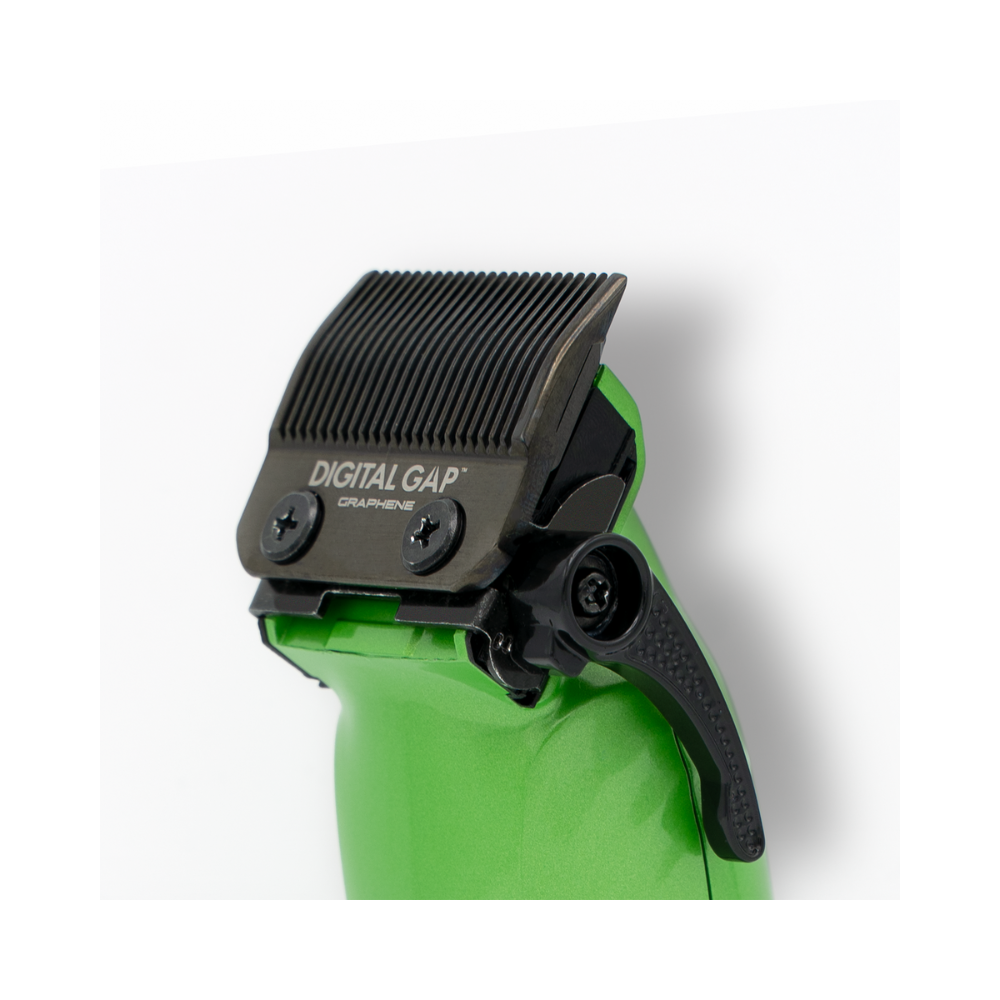Cocco Hyper Veloce Pro Clipper Green