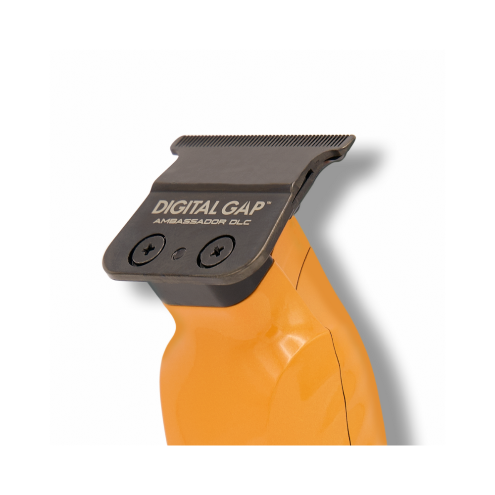 Cocco Hyper Veloce Pro Trimmer Orange