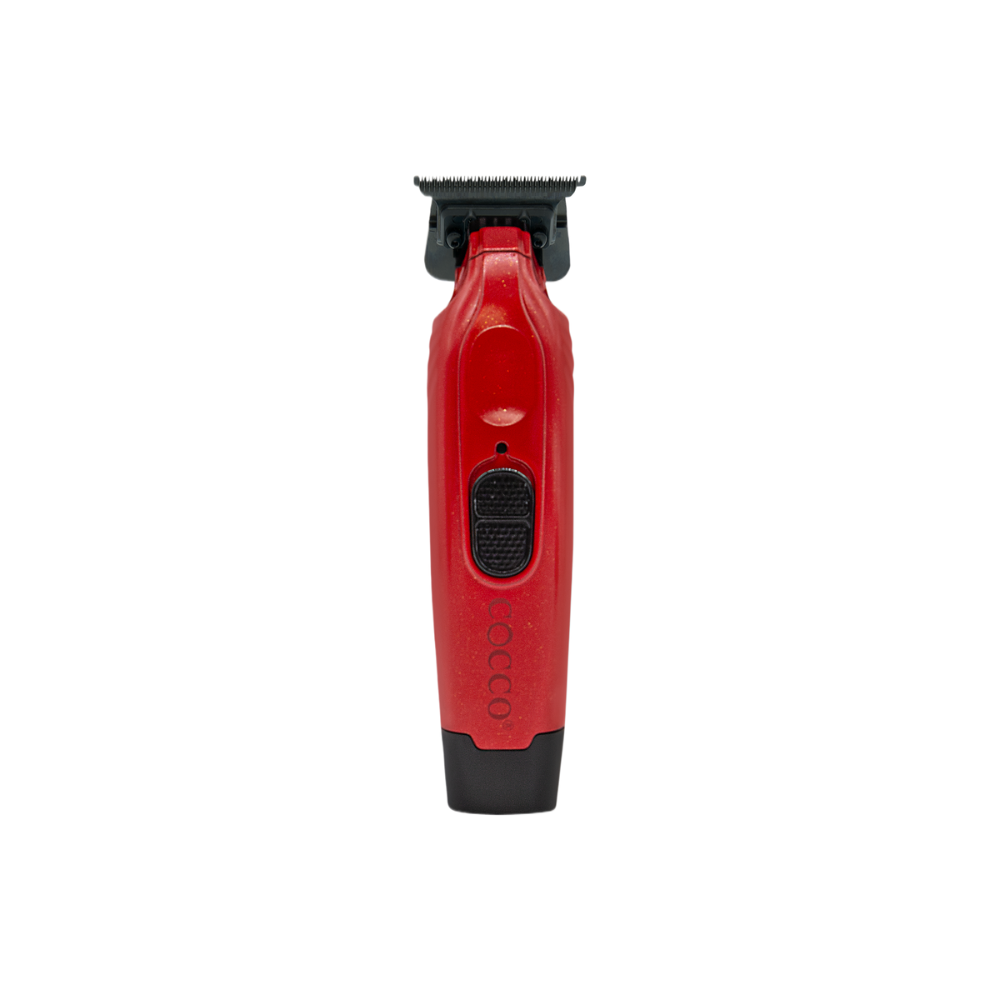 Cocco Hyper Veloce Pro Trimmer Red
