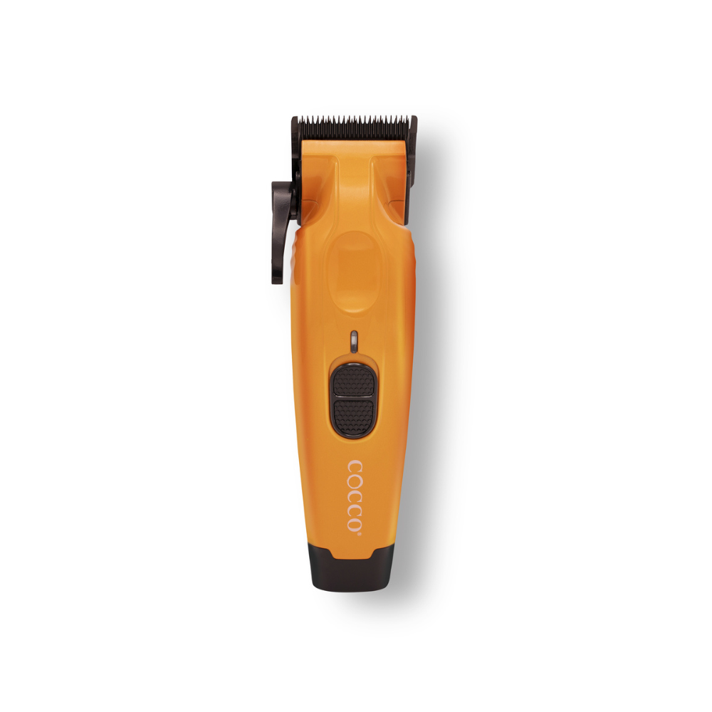 Cocco Hyper Veloce Pro Clipper Orange