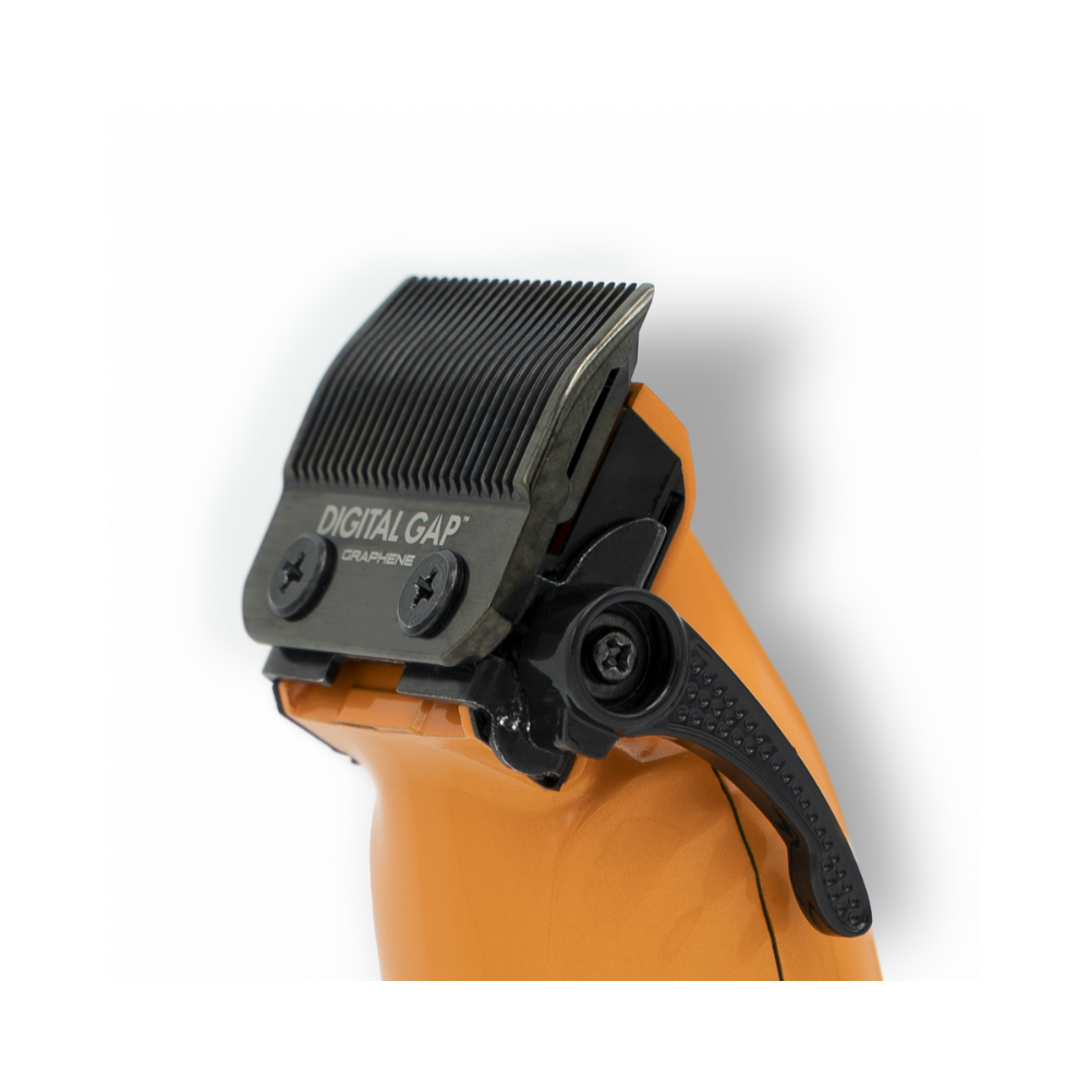 Cocco Hyper Veloce Pro Clipper Orange