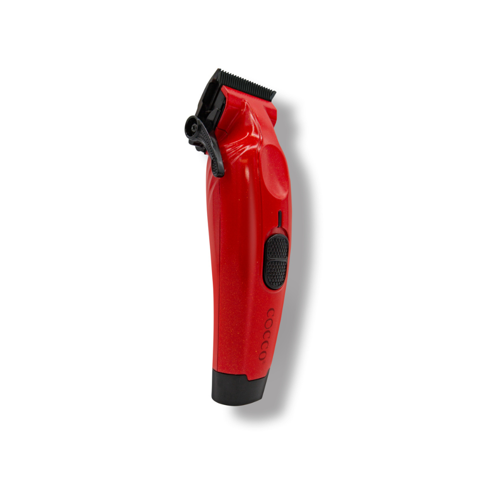 Cocco Hyper Veloce Pro Clipper Red