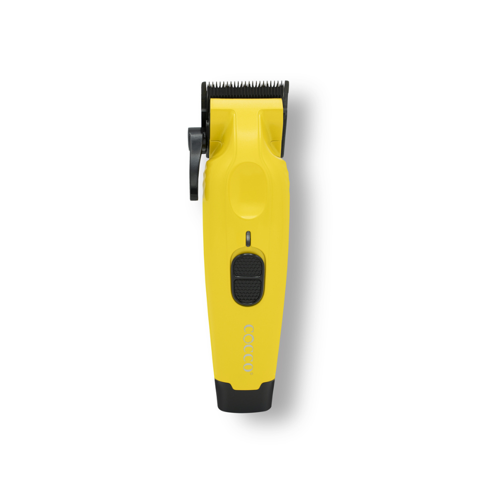 Cocco Hyper Veloce Pro Clipper Yellow