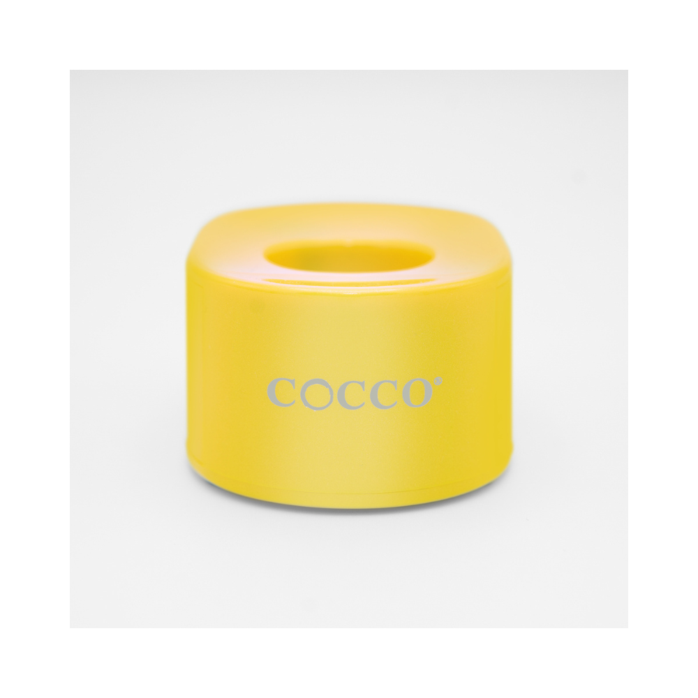 Cocco Hyper Veloce Pro Clipper Yellow