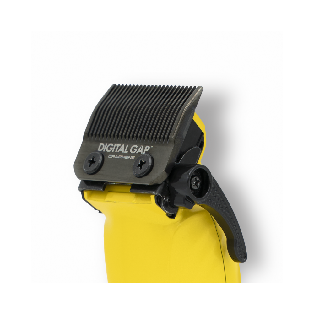 Cocco Hyper Veloce Pro Clipper Yellow