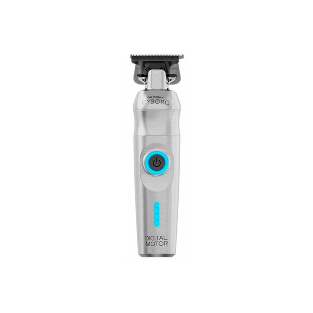 GammaPiù Cyborg Trimmer
