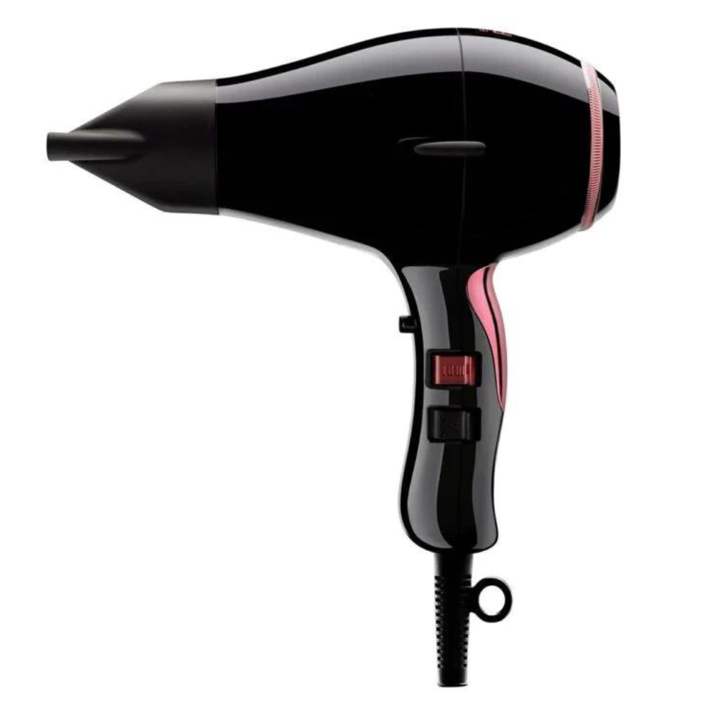 Elchim 8th Sense Run Dryer Amethyst Limited Edition