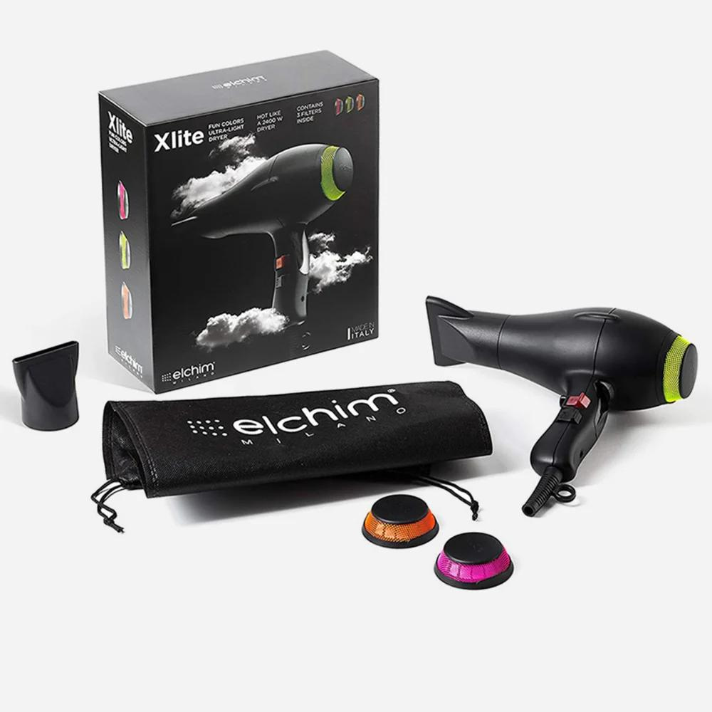 Elchim Xlite Plus Pop