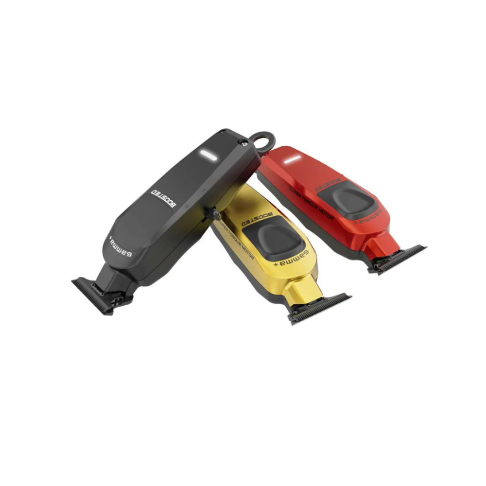 GammaPiù Boosted Trimmer Cordless