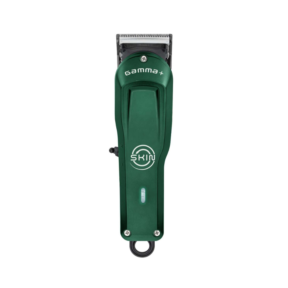GammaPiù Trimmer Skin