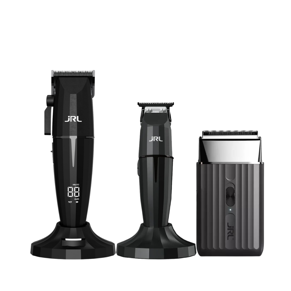 Jrl Kit Onyx 3 pezzi