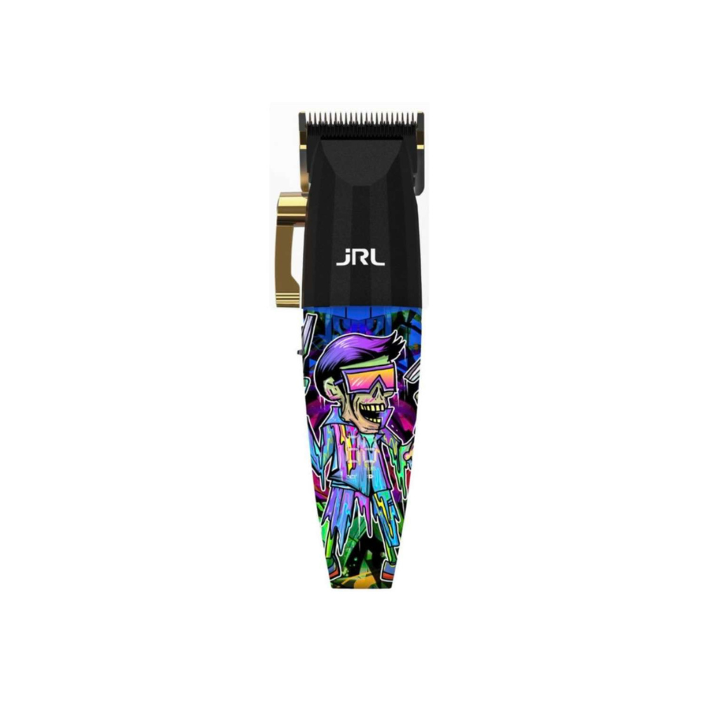 JRL Professional Tagliacapelli Freshfade 2020C-X1 Clipper Limited Edition