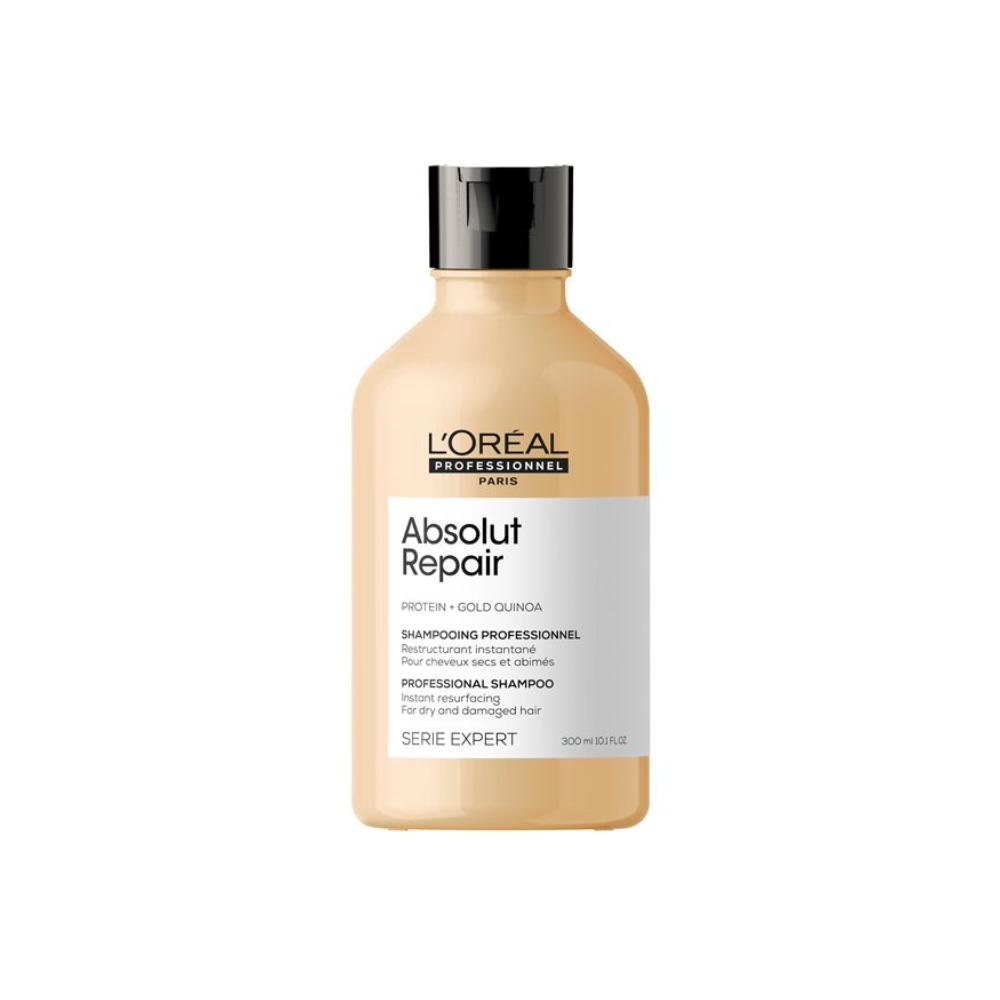 L'Oreal Serie Expert Absolut Repair Professional Shampoo