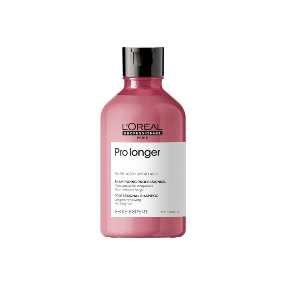 L'Oreal Serie Expert Pro Longer Professional Shampoo