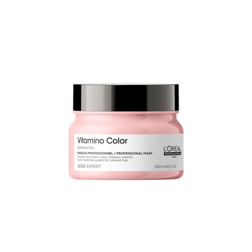 L'Oreal Serie Expert Vitamino Color Professional Mask 250 ml