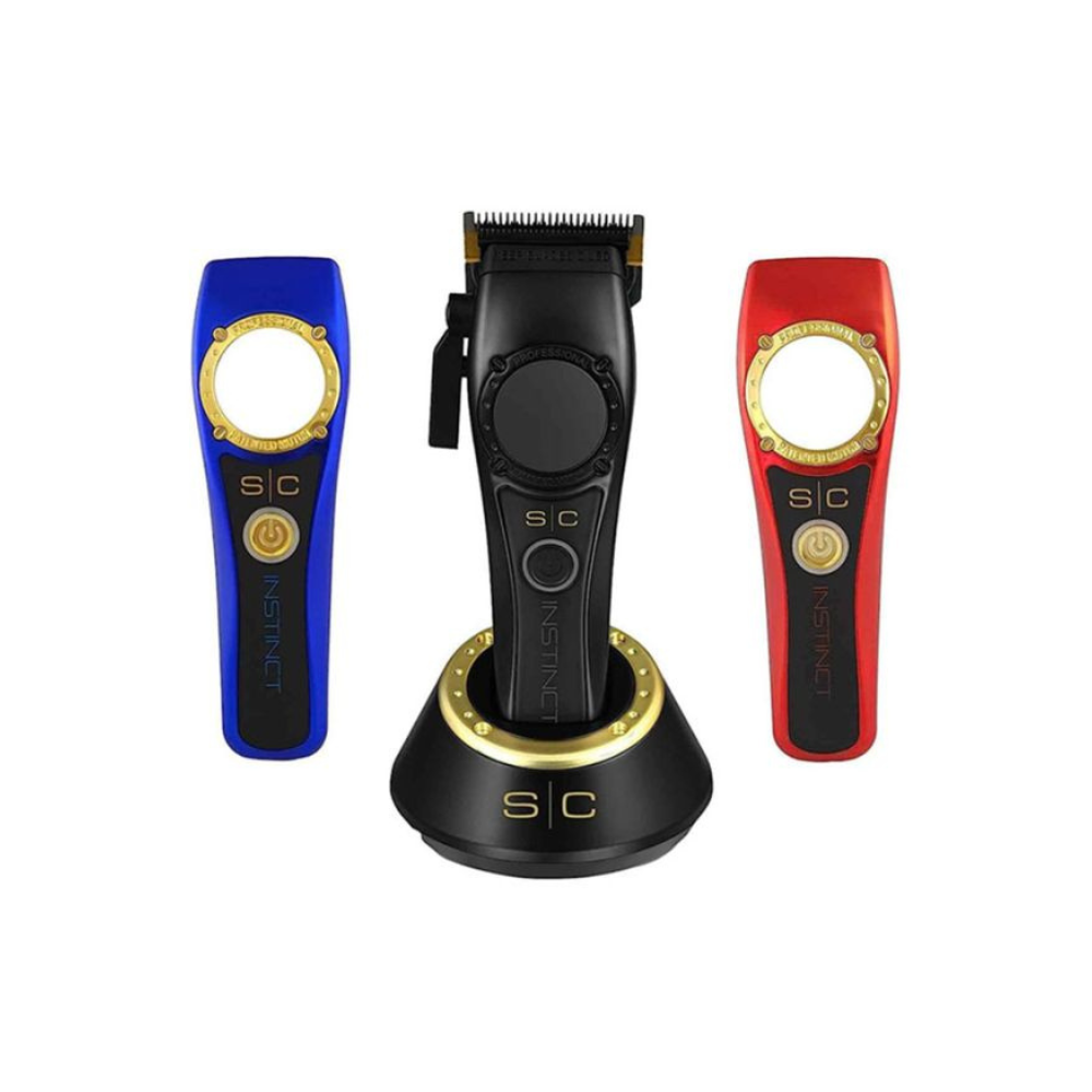 Stylecraft Clipper Instinct