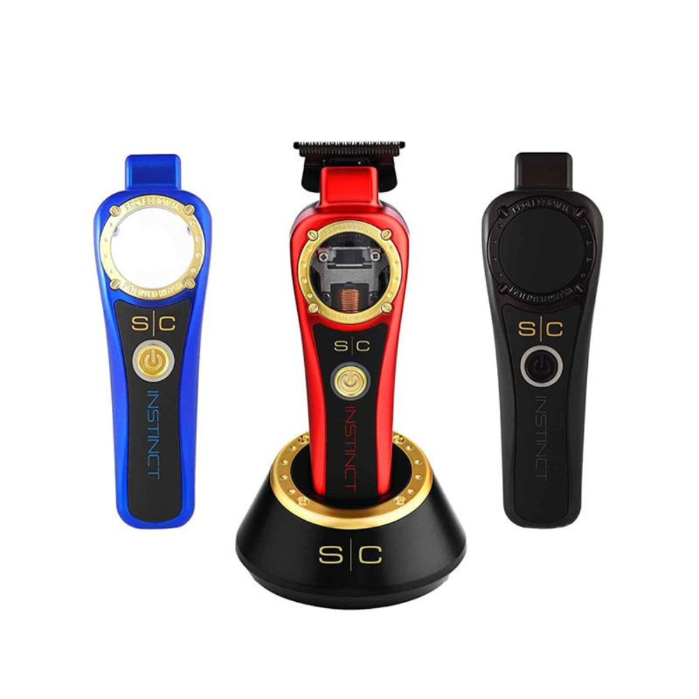 Stylecraft Trimmer Instinct