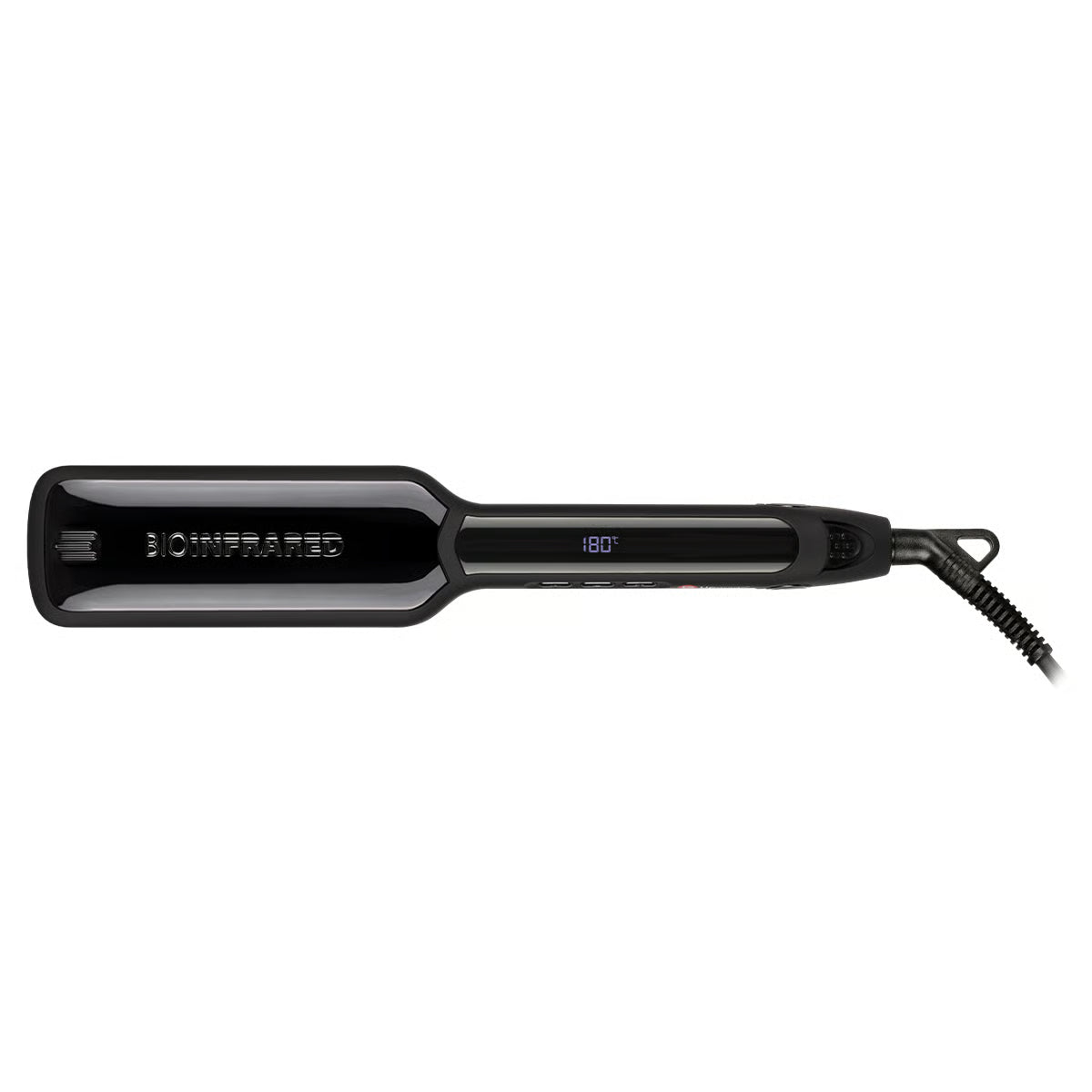 Piastra Capelli Professionale Large2 Upgrade – Extra Large, Più Veloce, Più Efficace