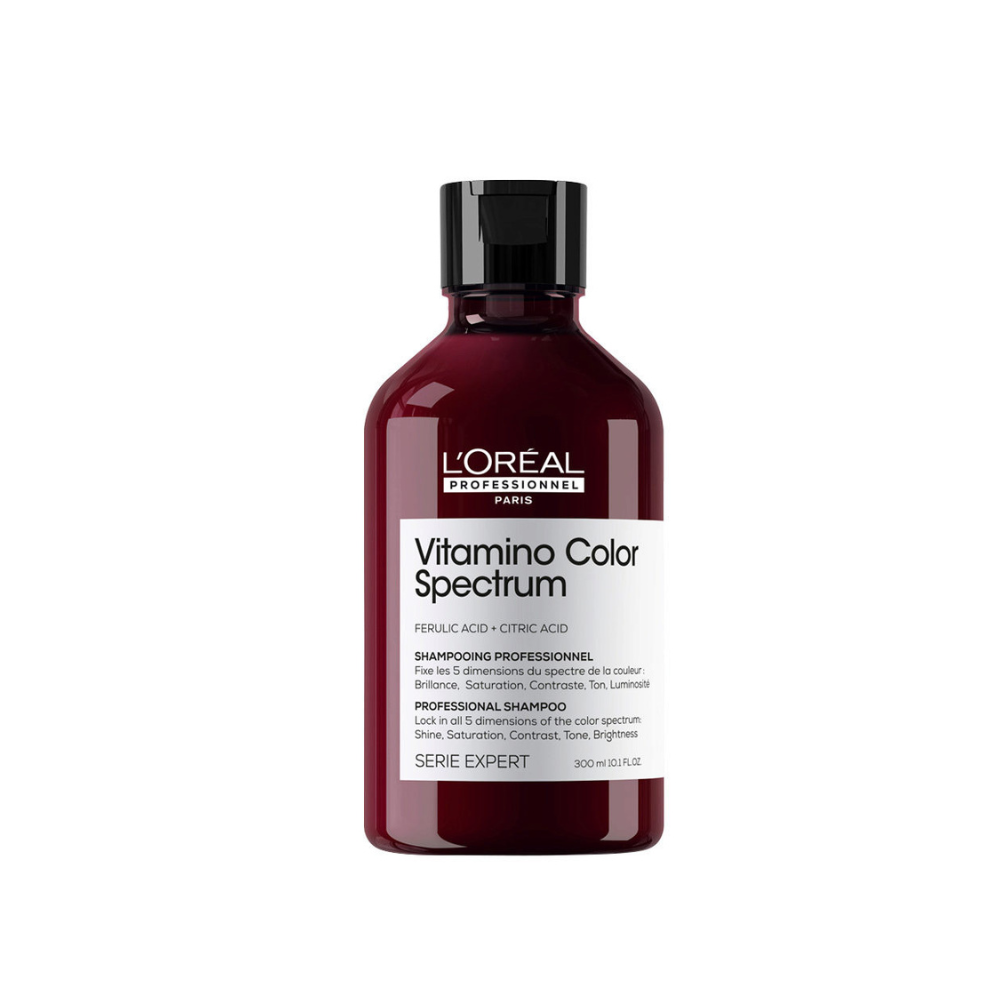 L'Oréal Professionnel Paris Vitamino Color Spectrum Shampoo 300ml